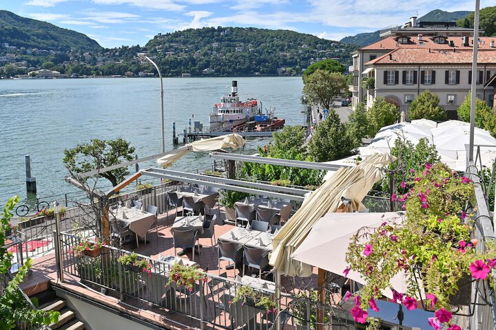 Hotel Marcos