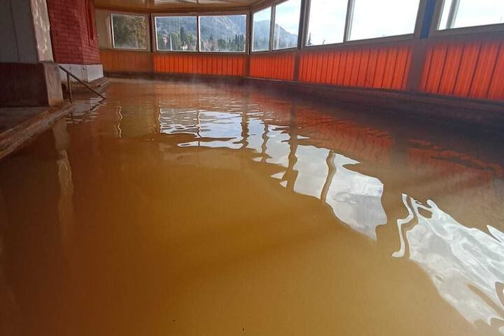 Fitness Facility Photos