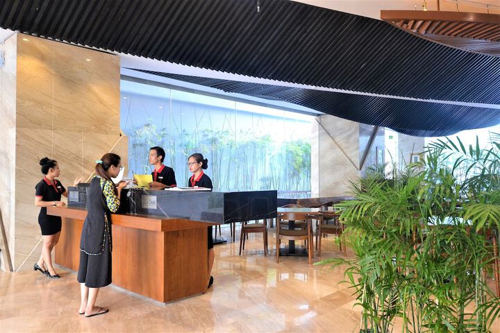 Hotel Interior 6 of 230