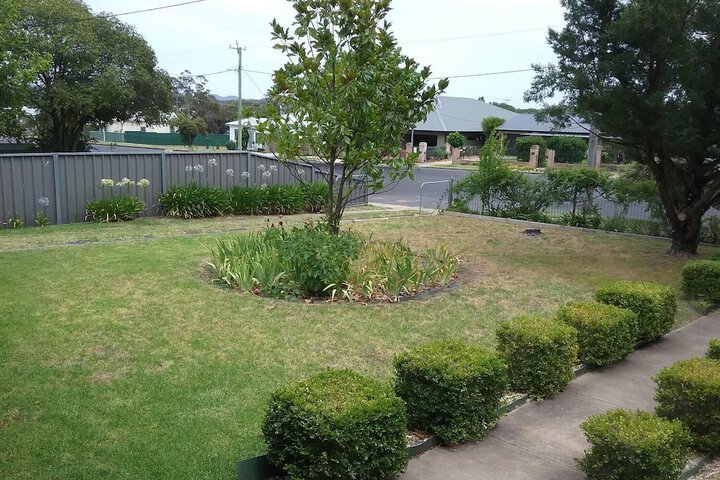 Property Grounds 20 of 22