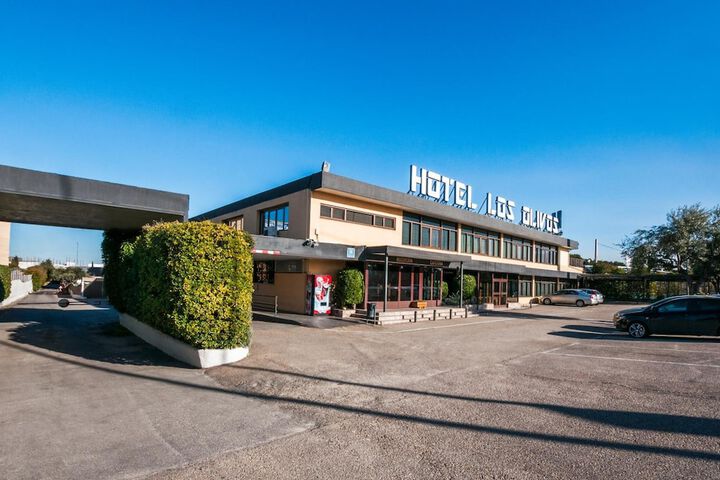 Hotel 41 of 41