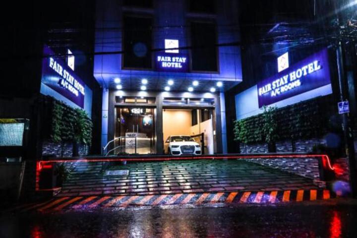 Fair Stay Hotel