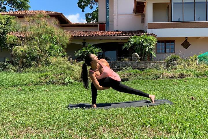 Yoga
