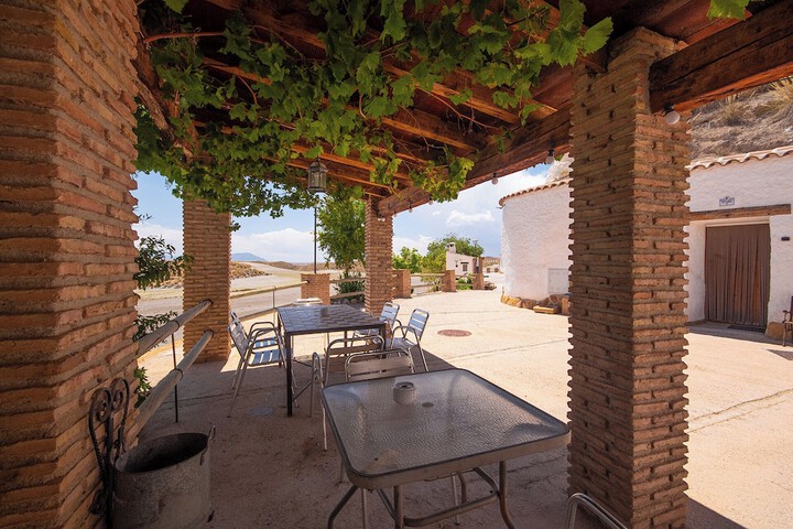 Terrace/Patio 35 of 82