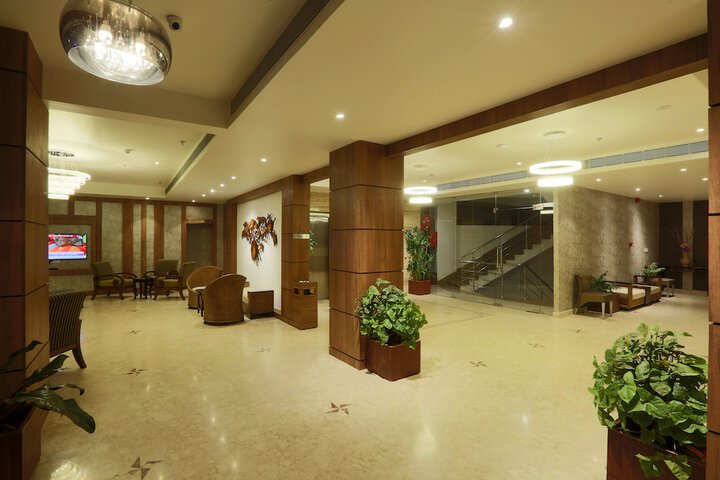 Hotel Interior 5 of 48