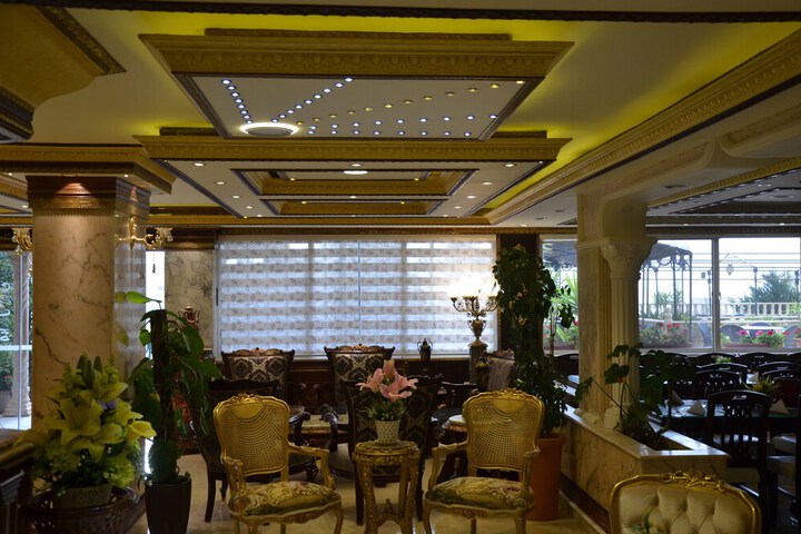 Hotel Interior 19 of 110