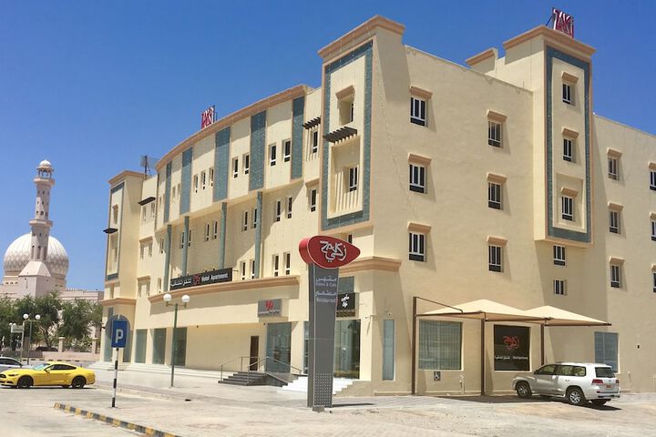 Facade