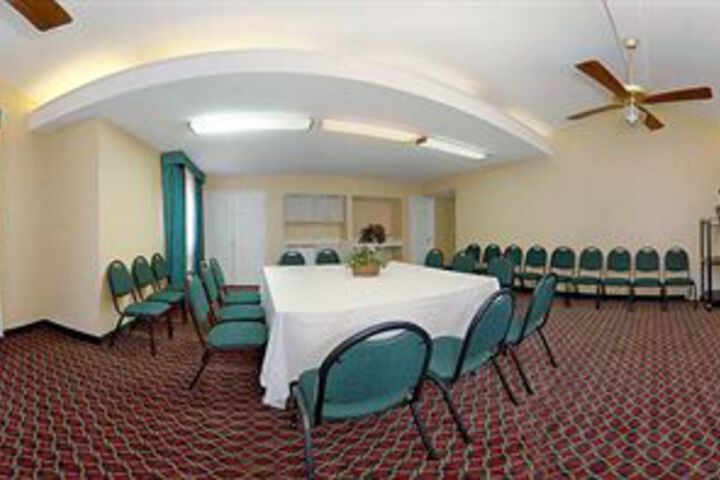 Meeting 6 of 8