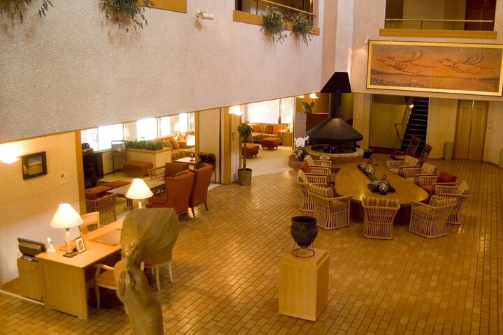 Hotel Interior 3 of 117