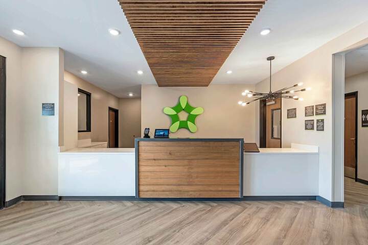 Hotel Interior 6 of 61