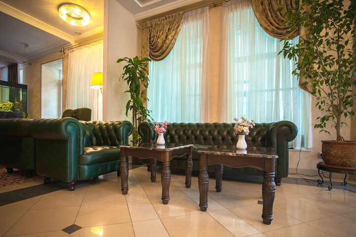 Hotel Interior 2 of 22