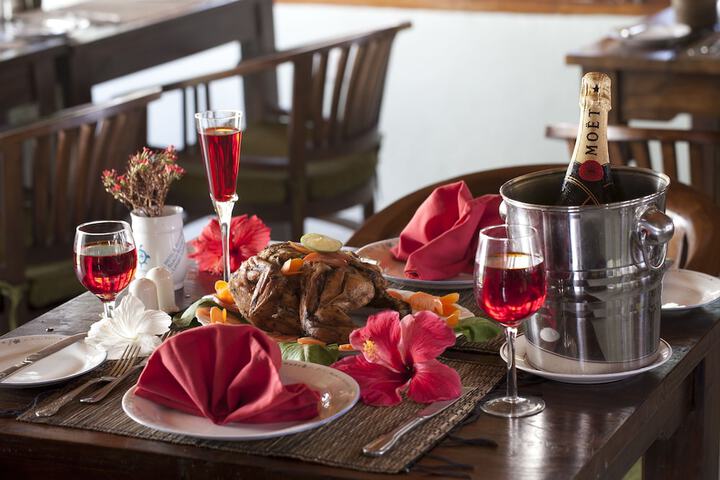 Dining Photos
