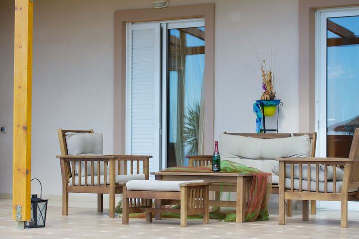 Terrace/Patio 38 of 74