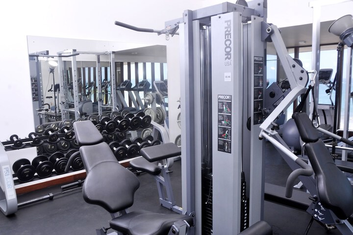 Fitness Club