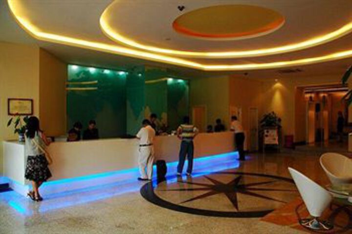 Hotel Interior 17 of 17