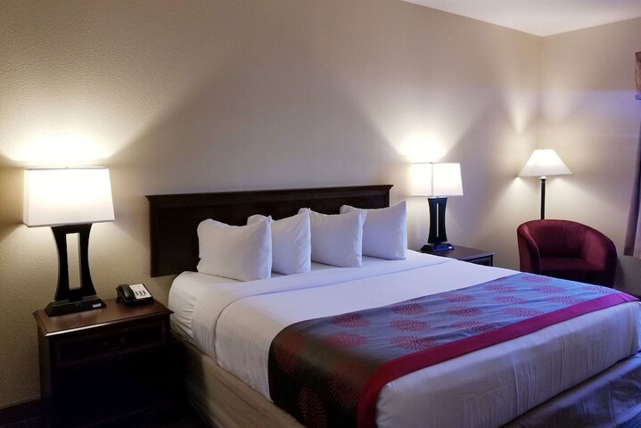 1 King Bed (7 of 16)