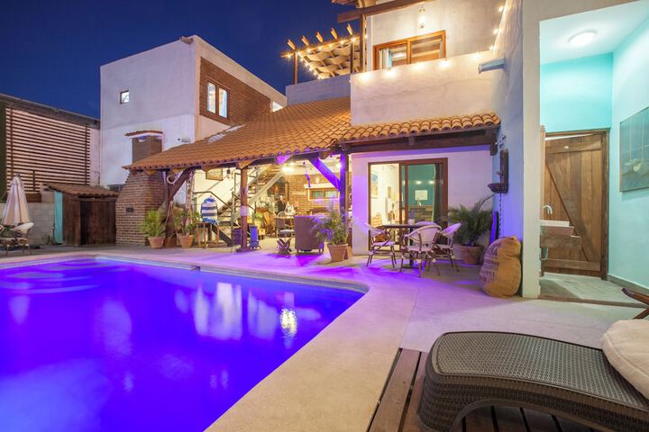 Photo of Aquamarina Hotel Boutique