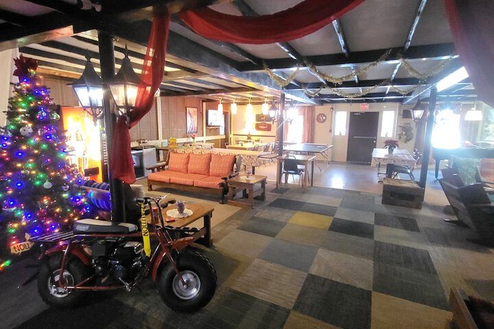 Hotel Interior 91 of 118