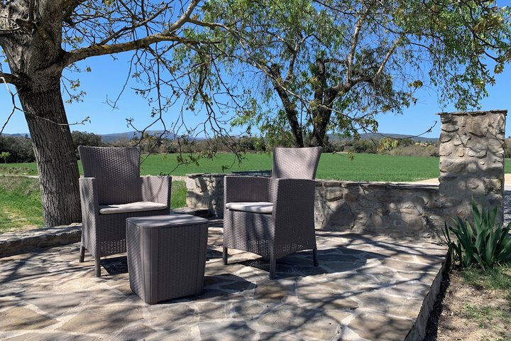 Terrace/Patio 26 of 58