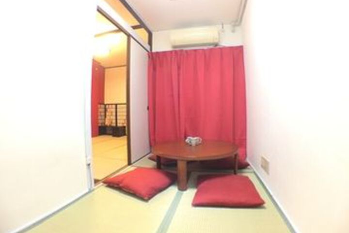 Room 113 of 115