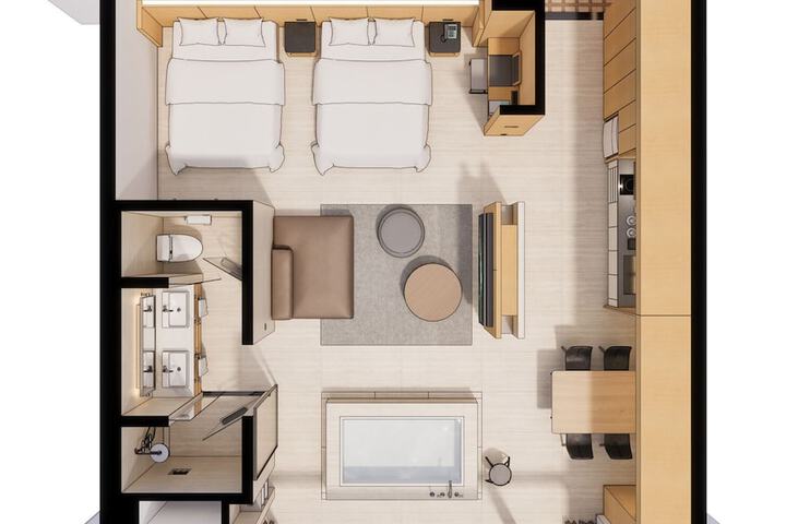 Room 60 of 107