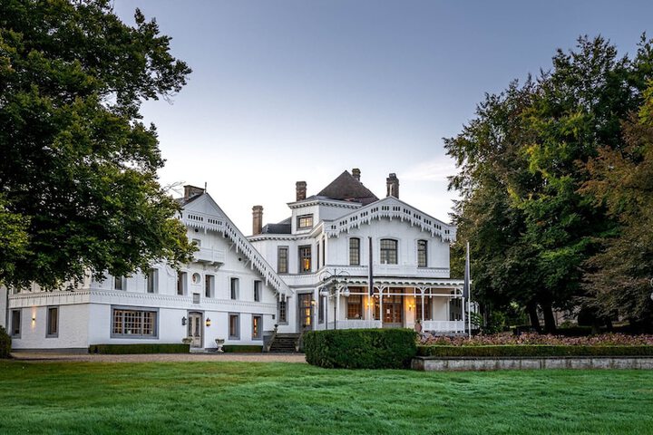 Landgoed Altenbroek in Voeren