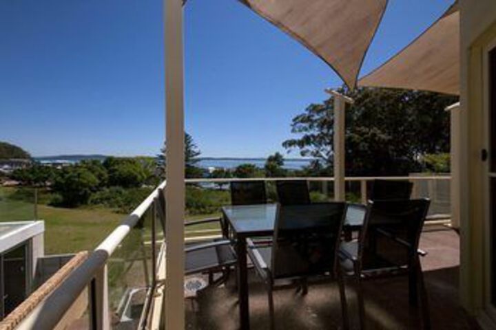 Terrace/Patio 3 of 21