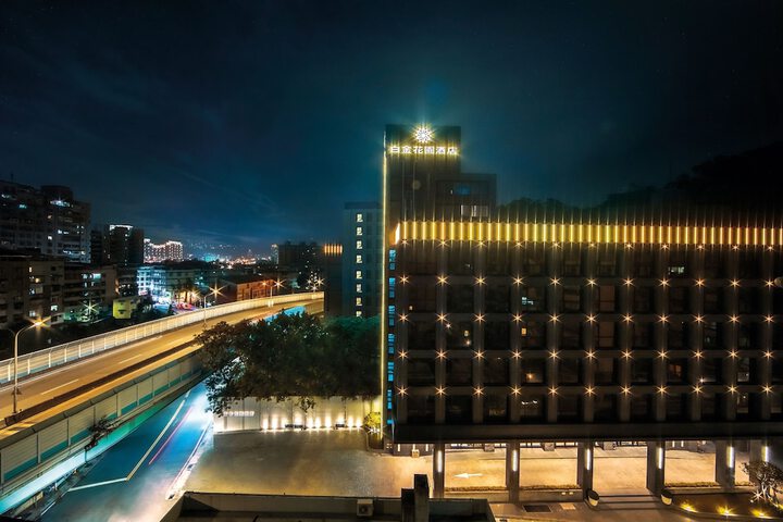 Hotel 62 of 65