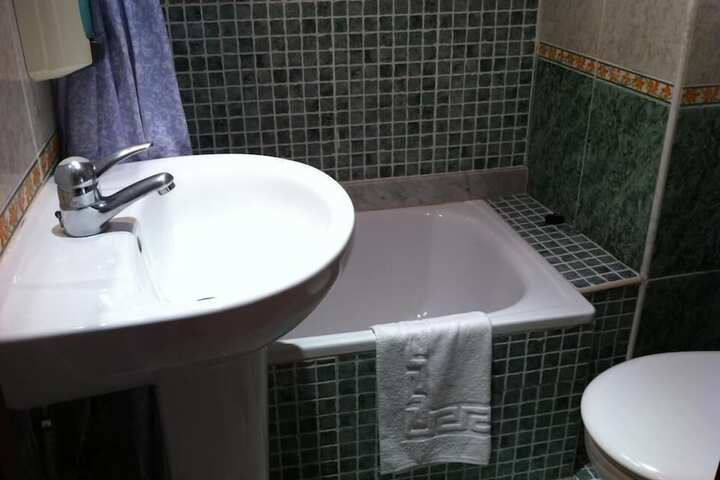Bath Photo