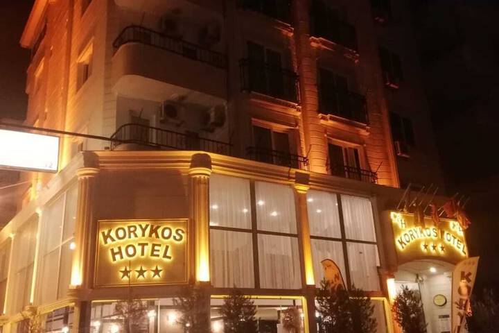 Hotel 23 of 27