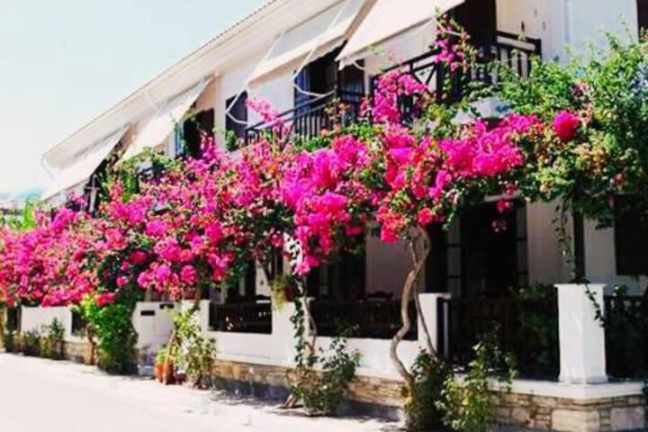 Hotel Angeliki