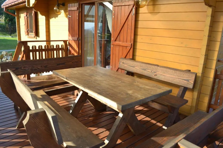 Terrace/Patio 5 of 7