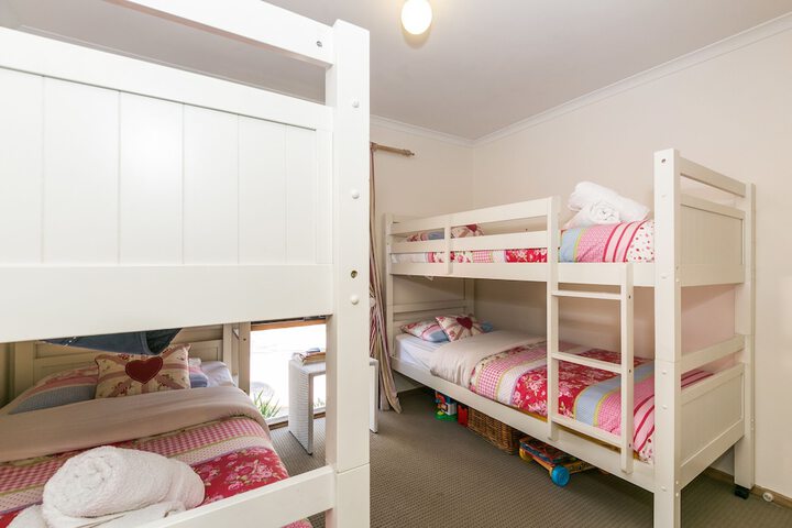 Children's theme room