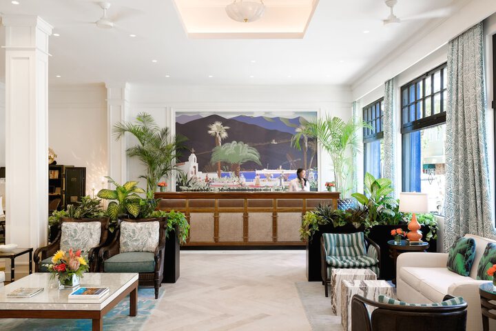 Hotel Interior 9 of 69