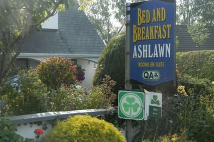 Ashlawn