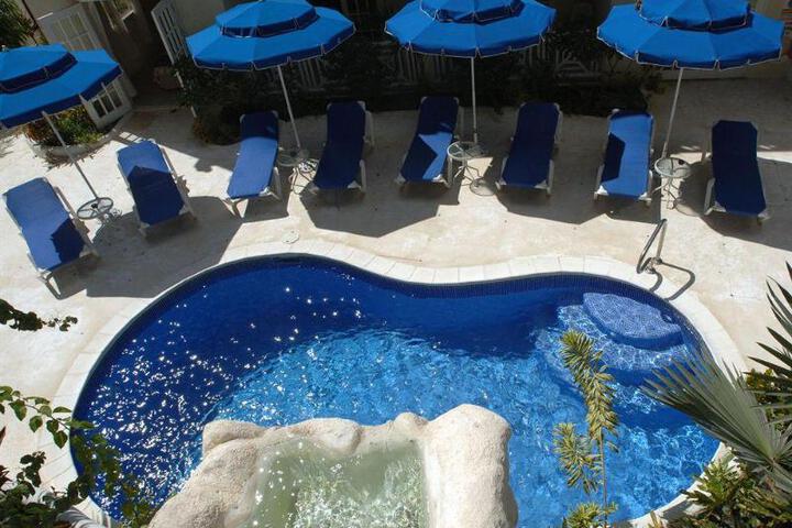 Fitness Facility Photos