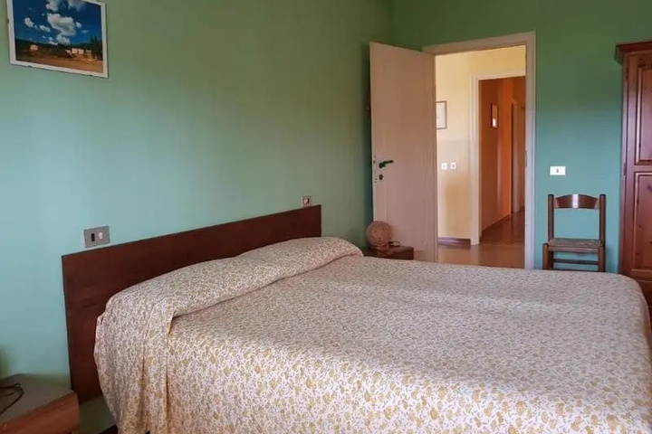 Poggio Alto Agrioturismo