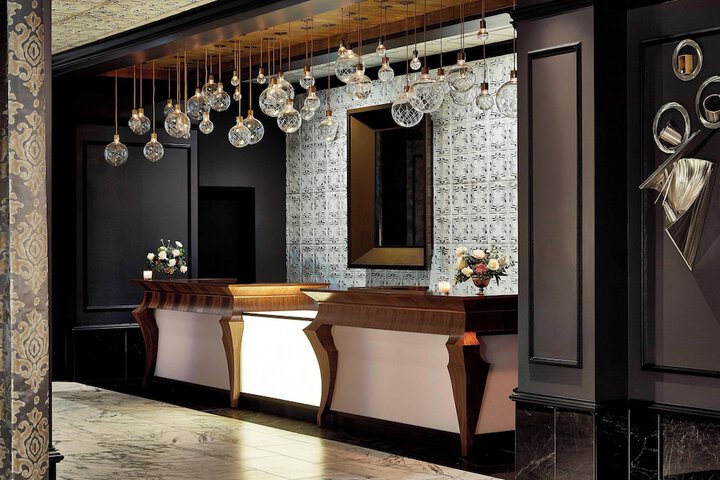 Hotel Interior 11 of 94