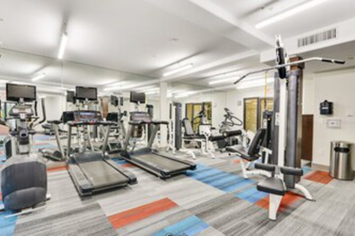 Health and Fitness 13 of 28