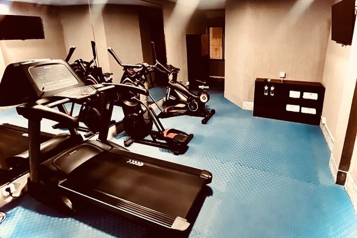 Health and Fitness 29 of 38