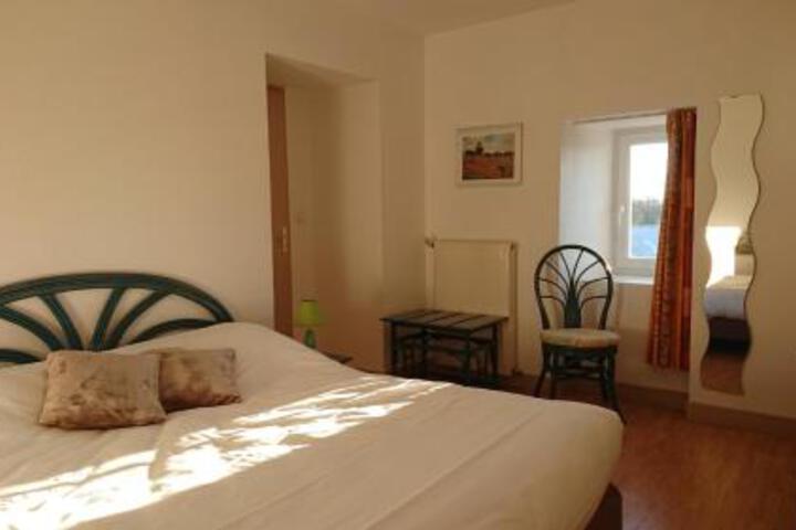 HOSTELLERIE DU CHATEAU