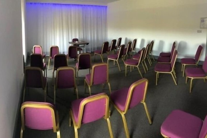 Meeting 54 of 64