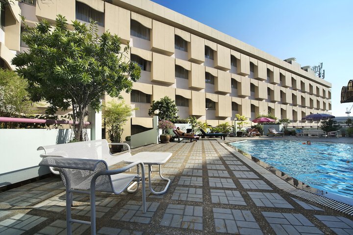 Hotel 55 of 55