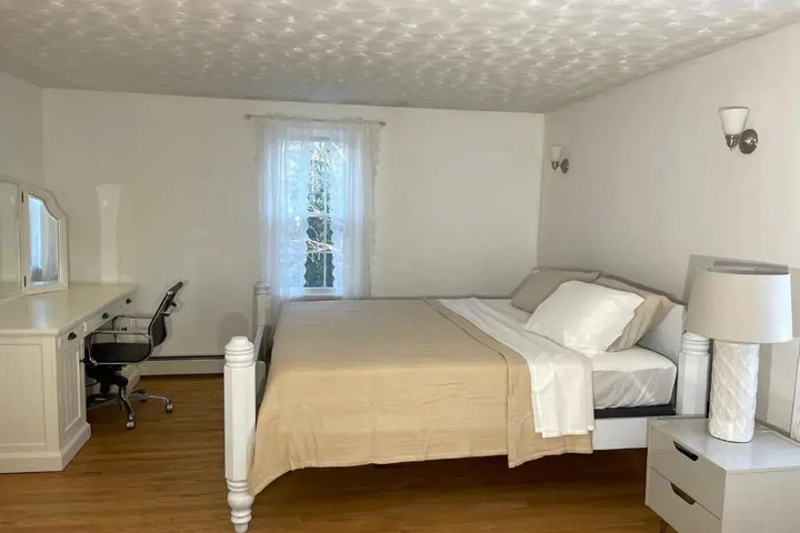 Image of Lovely Cape 4BR+with private POOL