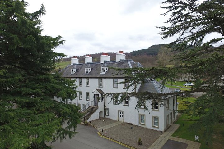 Hotel 88 of 100