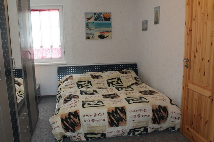Fabulous Holiday Home in Pepelow near Beach
