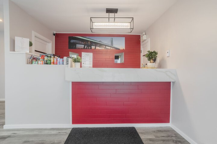 Hotel Interior 2 of 18