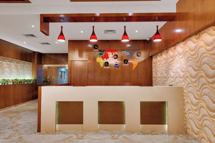 Hotel Interior 4 of 22