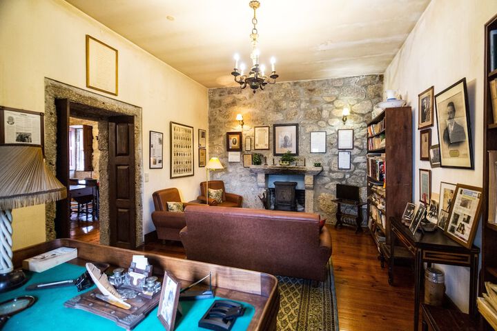 Entrance & Lobby