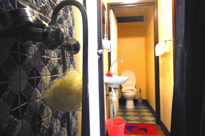 Bath Photo
